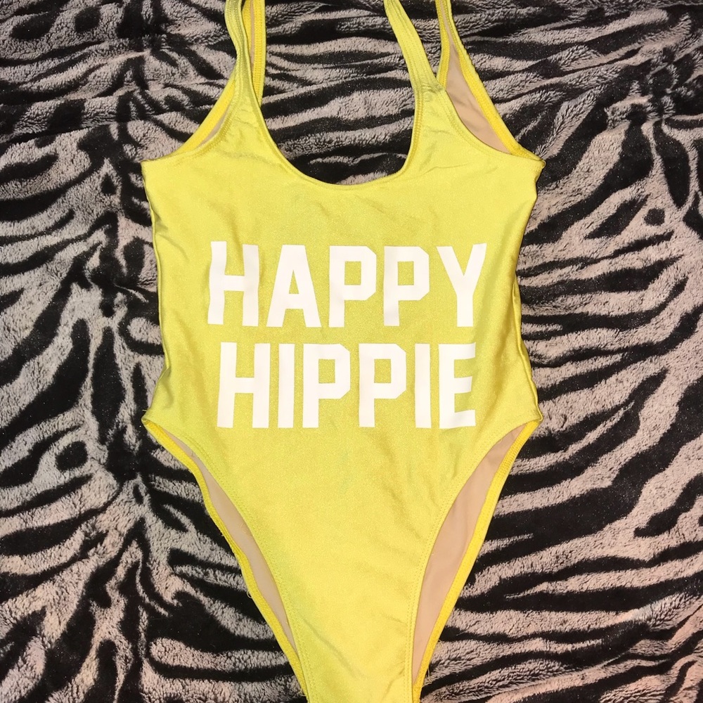 PRIVATE PARTY ONE PIECE